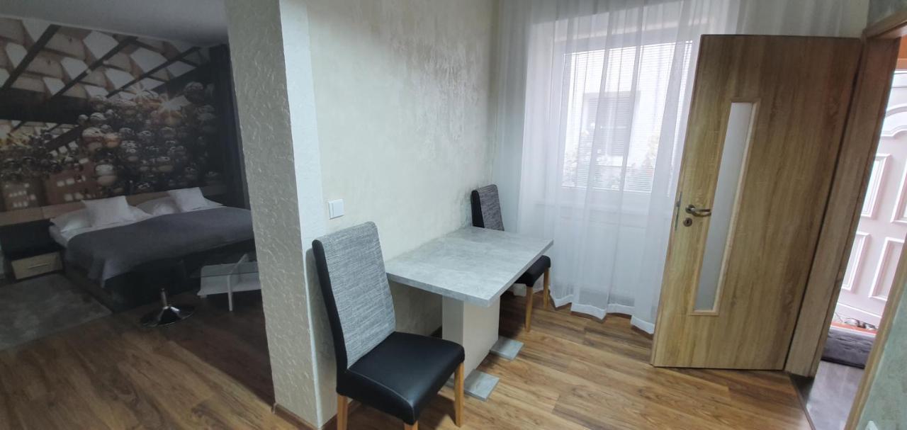 Olomouc New2 Daire Dış mekan fotoğraf