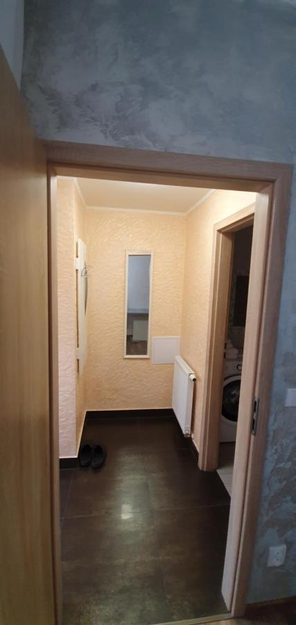 Olomouc New2 Daire Dış mekan fotoğraf