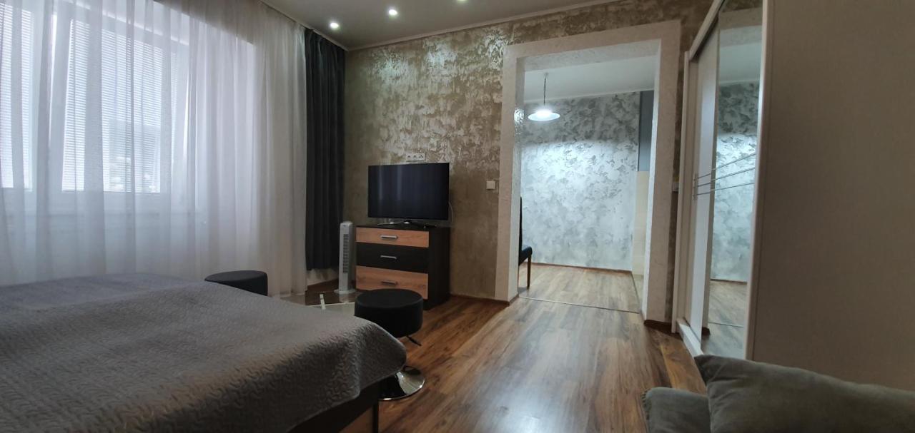 Olomouc New2 Daire Dış mekan fotoğraf