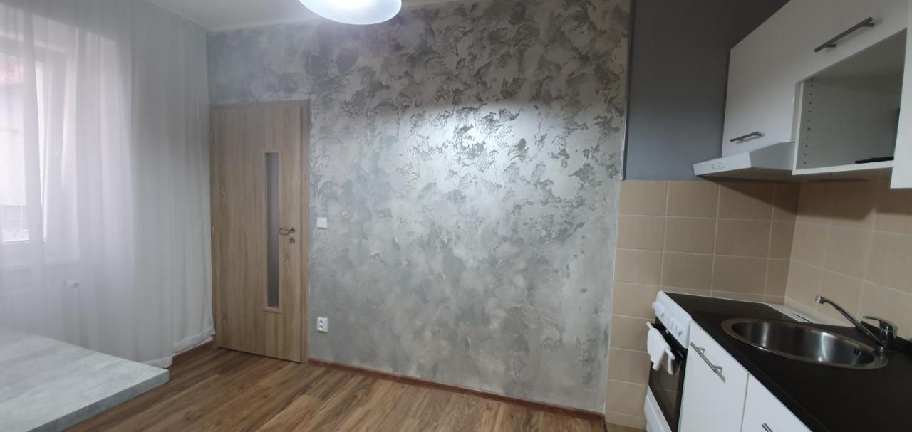 Olomouc New2 Daire Dış mekan fotoğraf