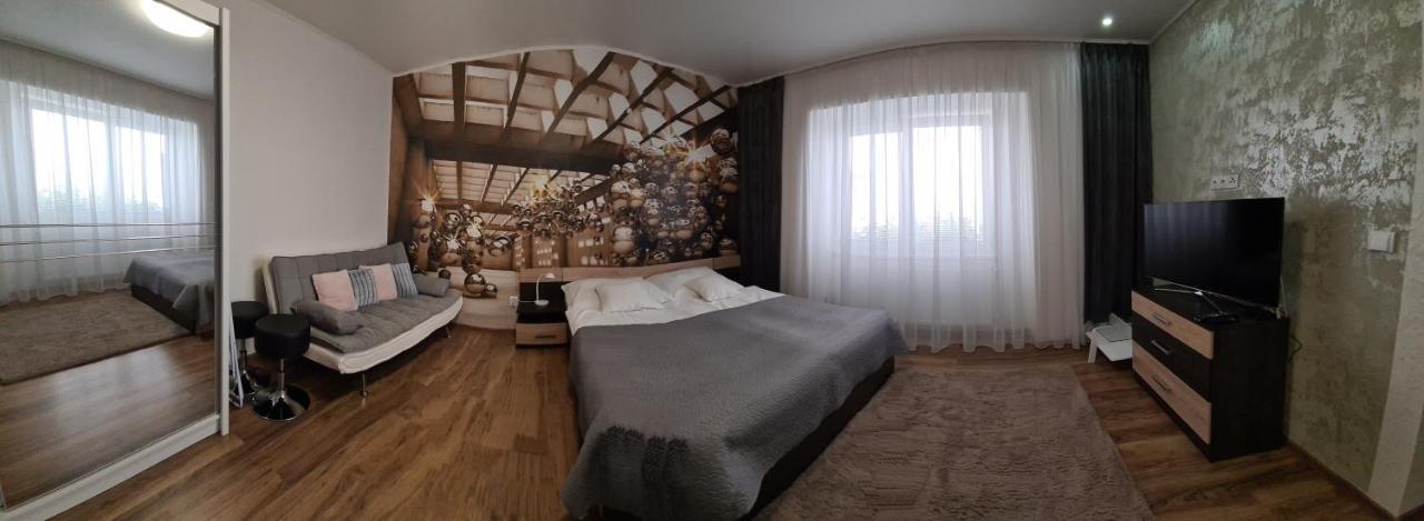 Olomouc New2 Daire Dış mekan fotoğraf