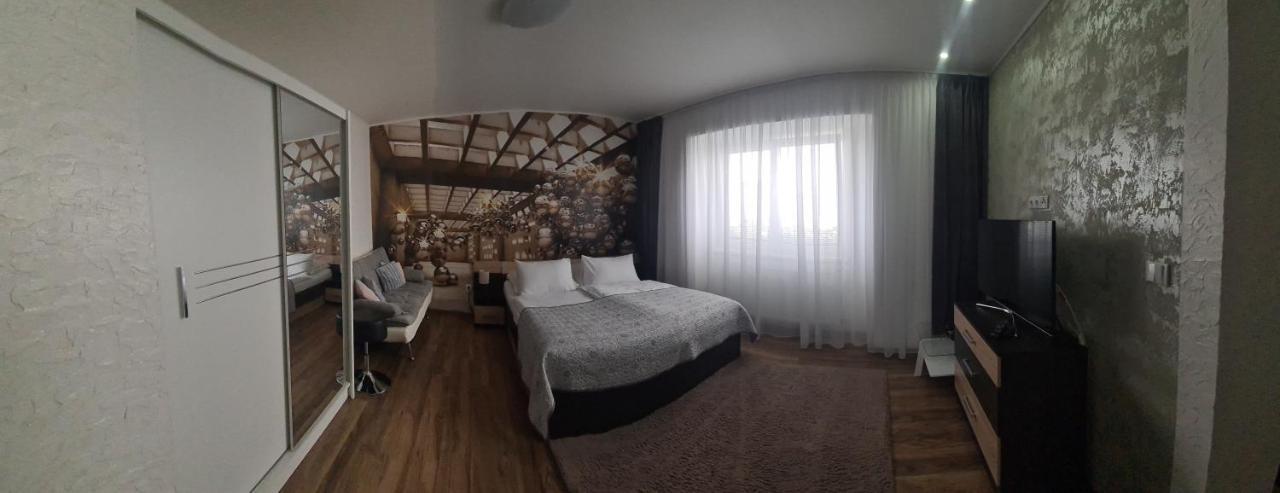 Olomouc New2 Daire Dış mekan fotoğraf